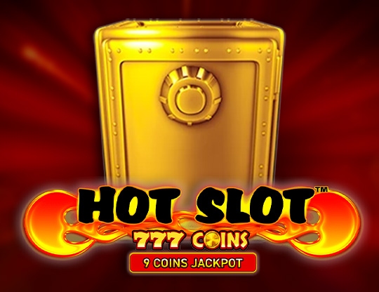 Hot Slot: 777 Coins